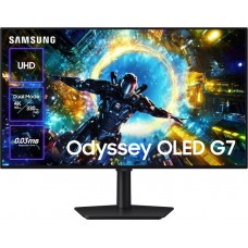 SAMSUNG Odyssey G73H Black 165Hz